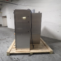 Gruenberg L21H8.3SS Batch Oven image 2